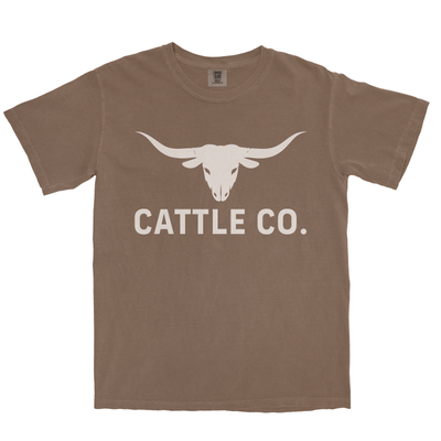 CATTLE CO. SHIRT