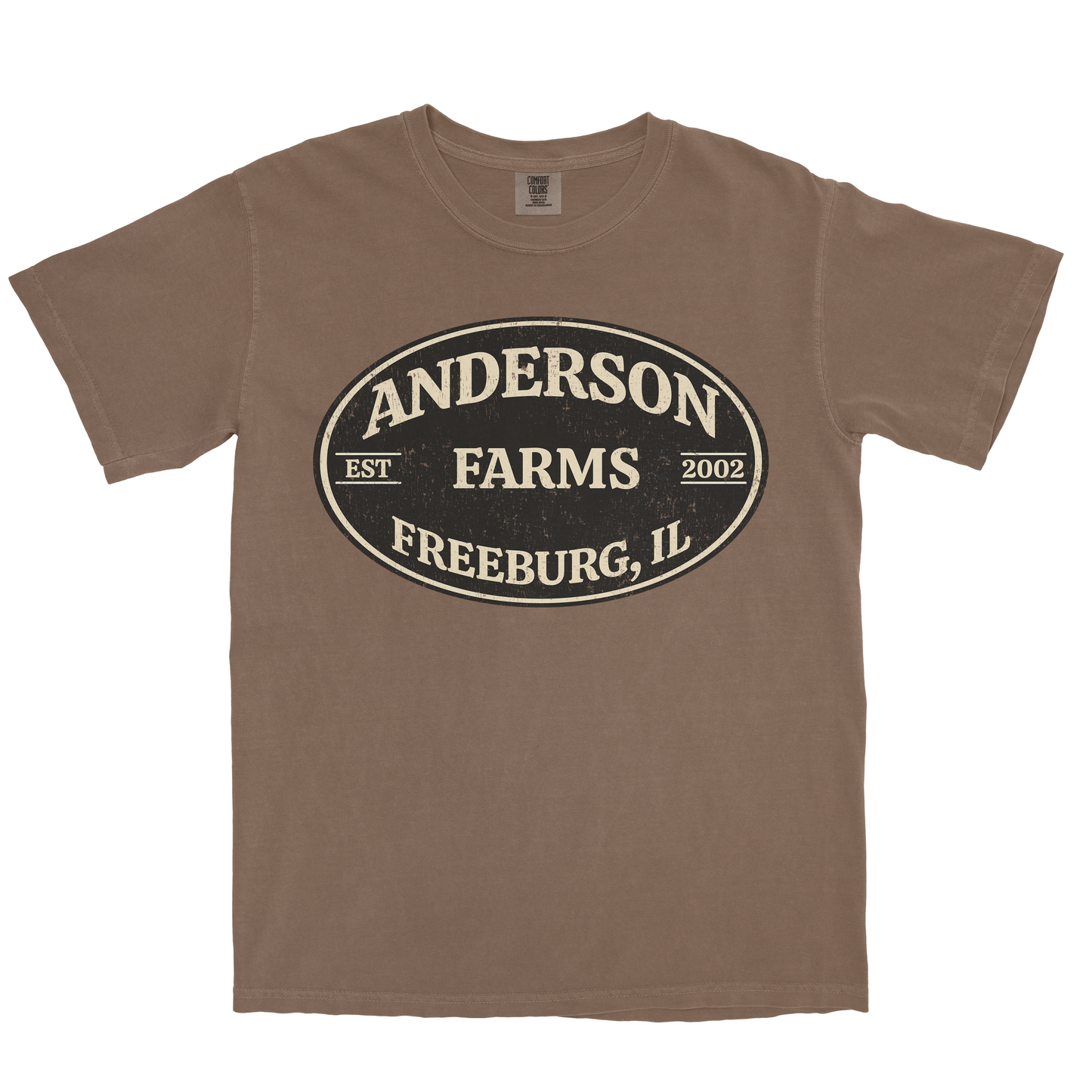 FARM CUSTOM SHIRT N12