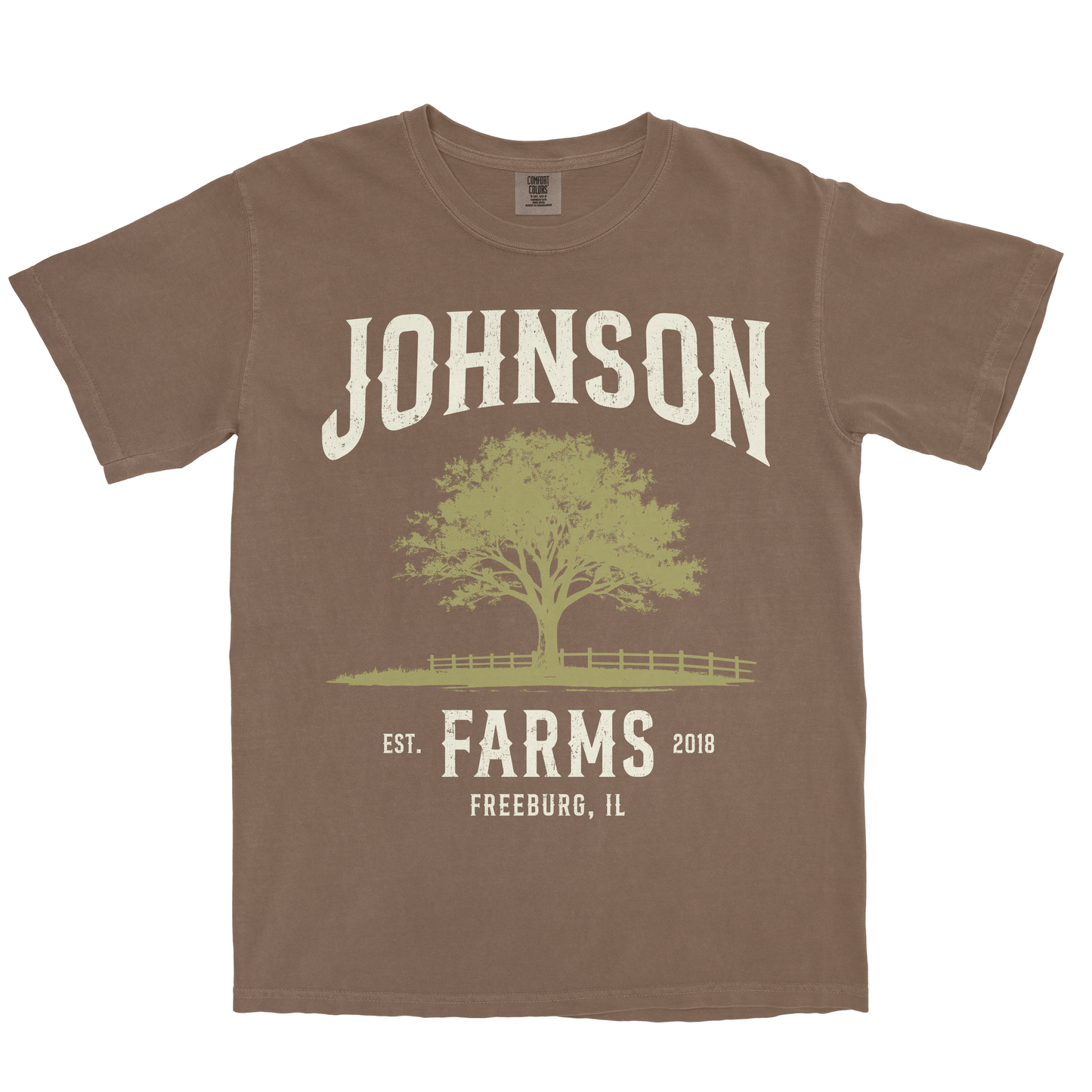 FARM CUSTOM SHIRT N15