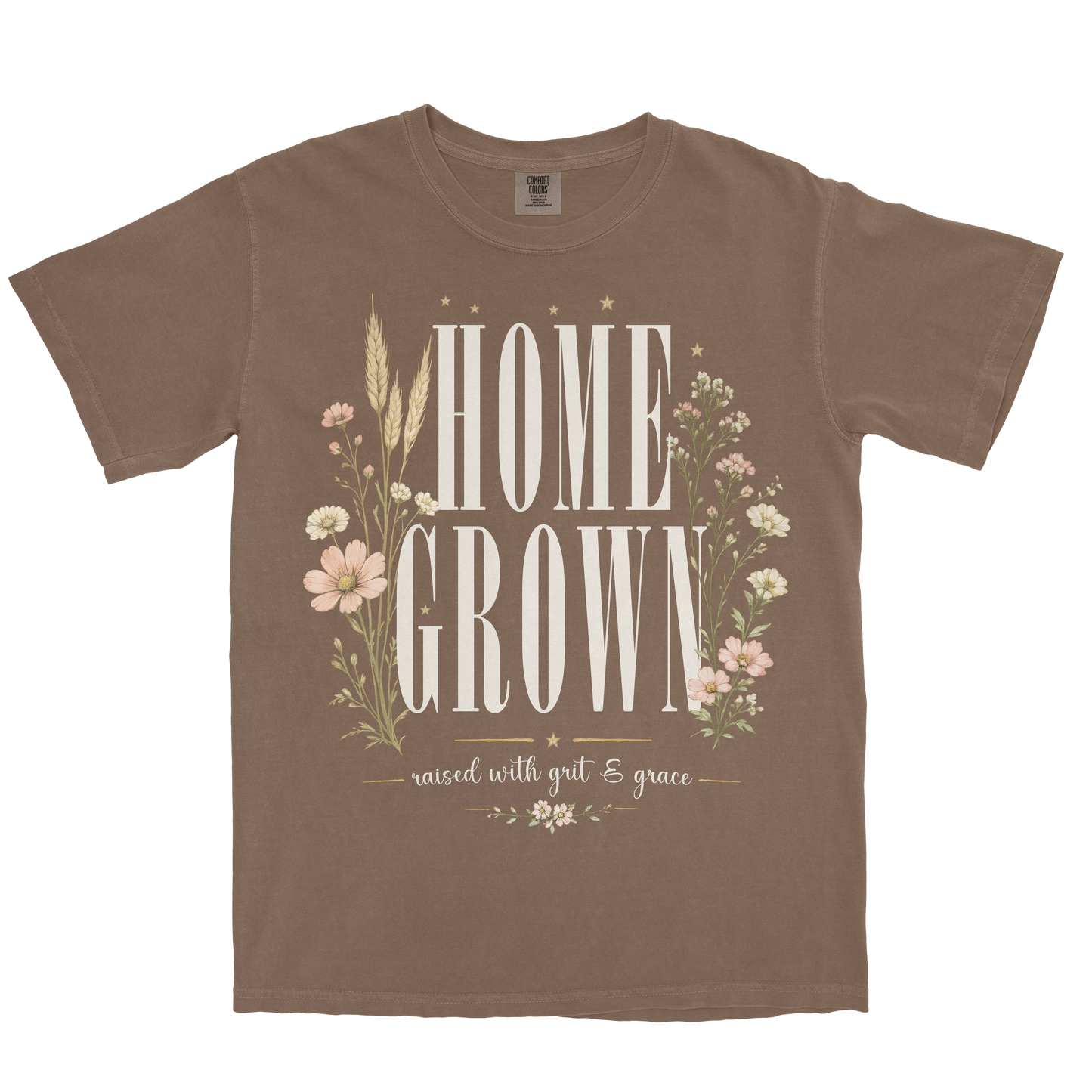 HOME GROWN FARM SHIRT