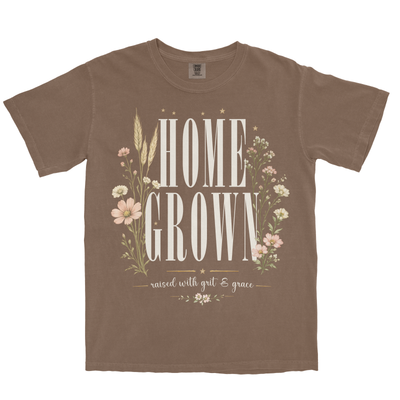HOME GROWN FARM SHIRT