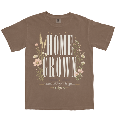 HOME GROWN FARM SHIRT