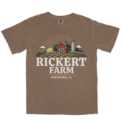 CUSTOM FARM SHIRT N14