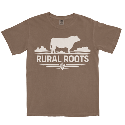 RURAL ROOTS SHIRT
