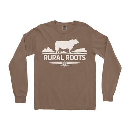 RURAL ROOTS LONG SLEEVE SHIRT