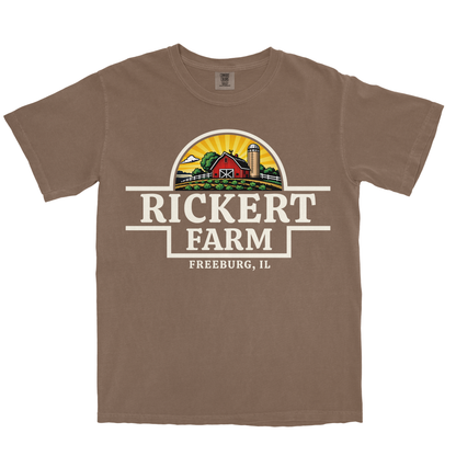 CUSTOM FARM SHIRT N16