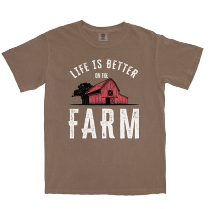 dress barn tee shirts I'd Rather Be at the Barn T-Shirt