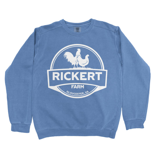 POULTRY FARM CUSTOM PREMIUM SWEATSHIRT P4