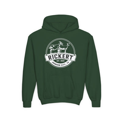 GOAT FARM CUSTOM YOUTH HOODIE I5