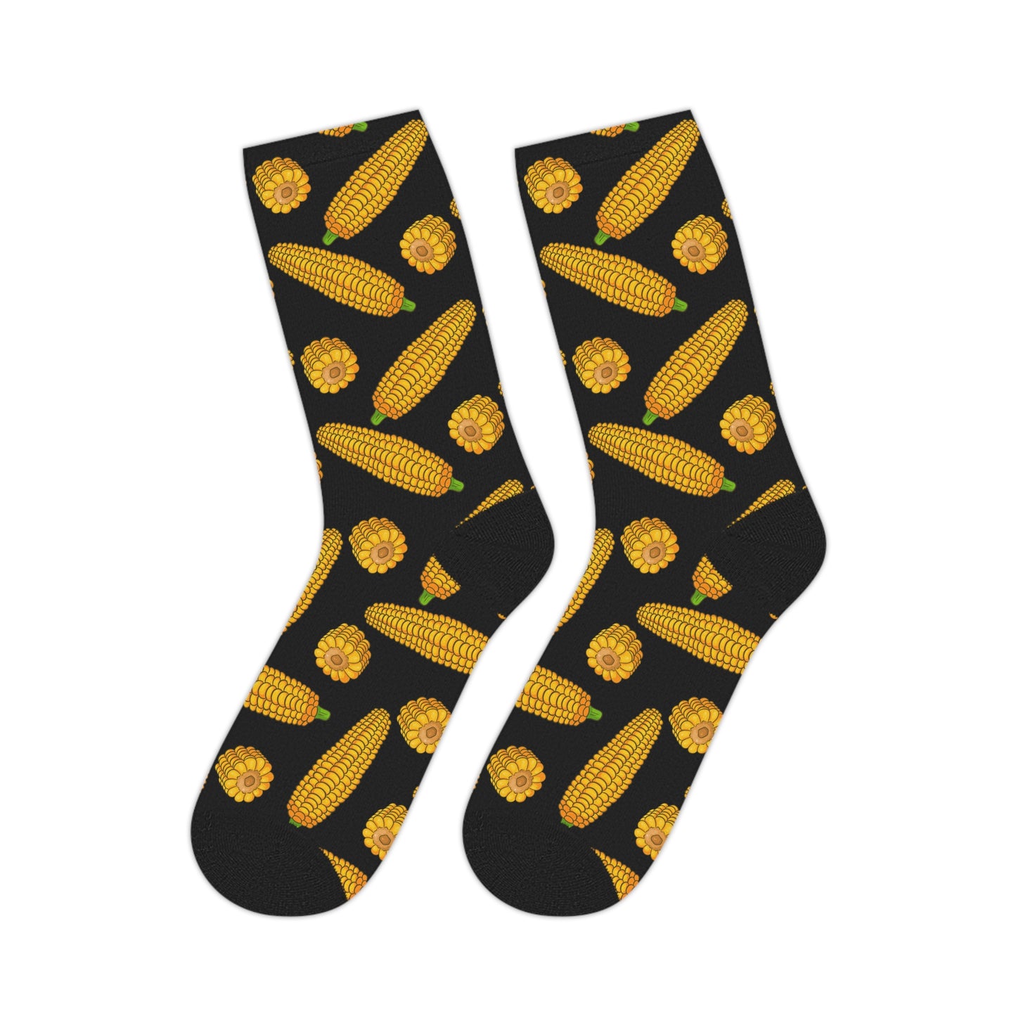 CORN FARM SOCKS SC1