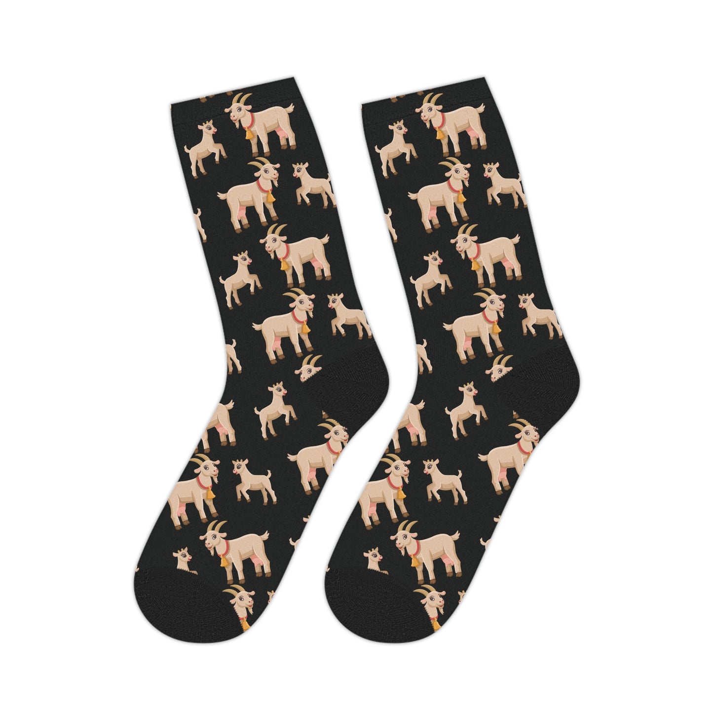 GOAT FARM SOCKS SG3