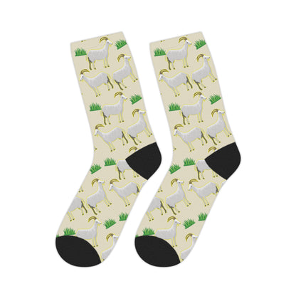 GOAT FARM SOCKS SG2