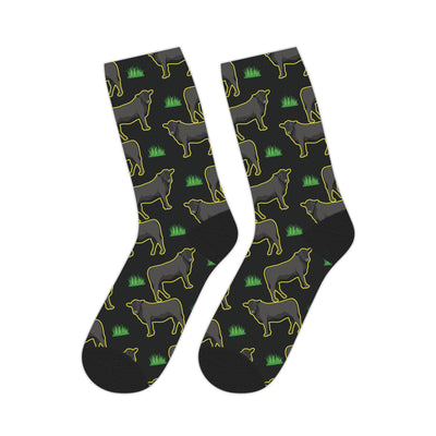ANGUS FARM SOCKS SA2