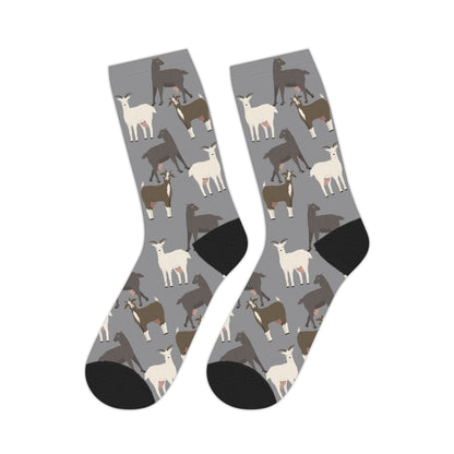 GOAT FARM SOCKS SG1