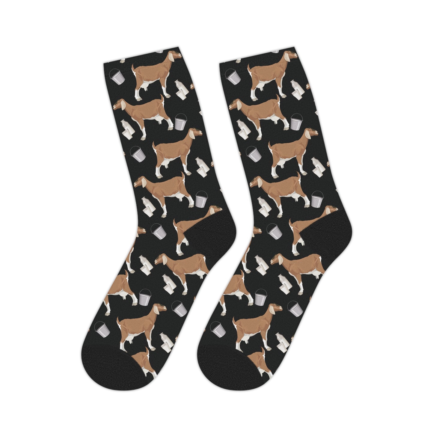 GOAT FARM SOCKS SG5