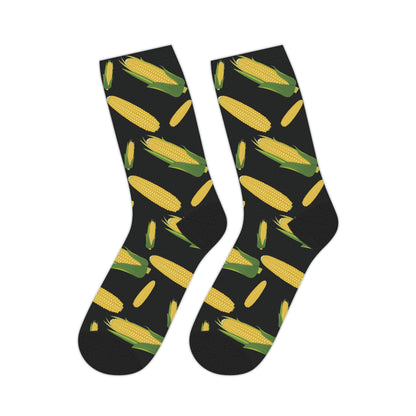 CORN FARM SOCKS SC3