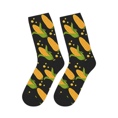 CORN FARM SOCKS SC2