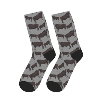 ANGUS FARM SOCKS SA7