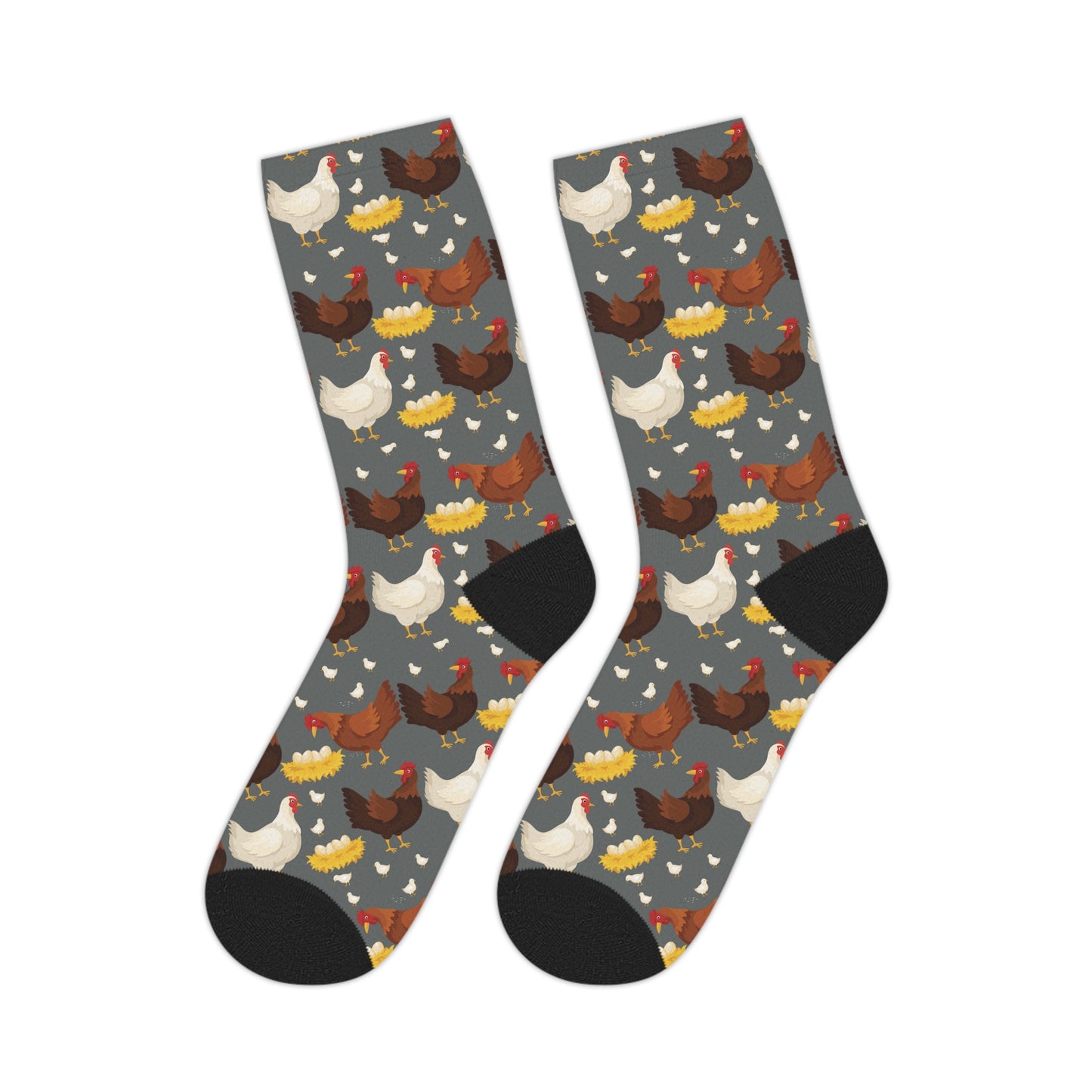 POULTRY FARM SOCKS SP7