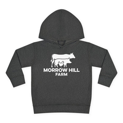 LIVESTOCK FARM CUSTOM TODDLER HOODIE V5