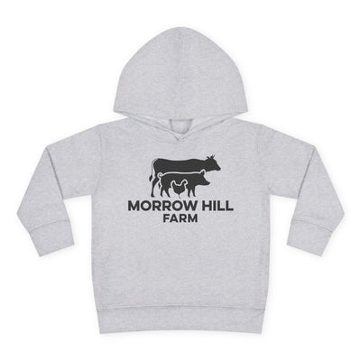 LIVESTOCK FARM CUSTOM TODDLER HOODIE V5