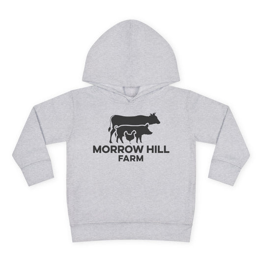 LIVESTOCK FARM CUSTOM TODDLER HOODIE V5