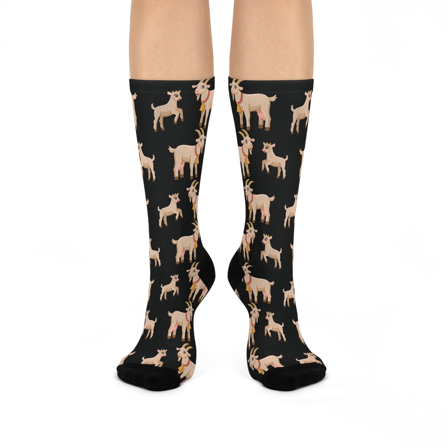 GOAT FARM SOCKS SG3