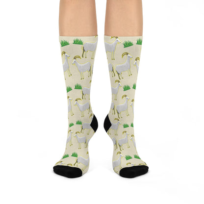 GOAT FARM SOCKS SG2