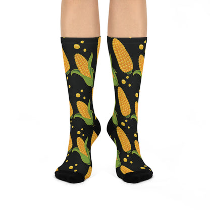 CORN FARM SOCKS SC2