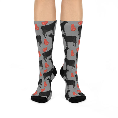 ANGUS FARM SOCKS SA5