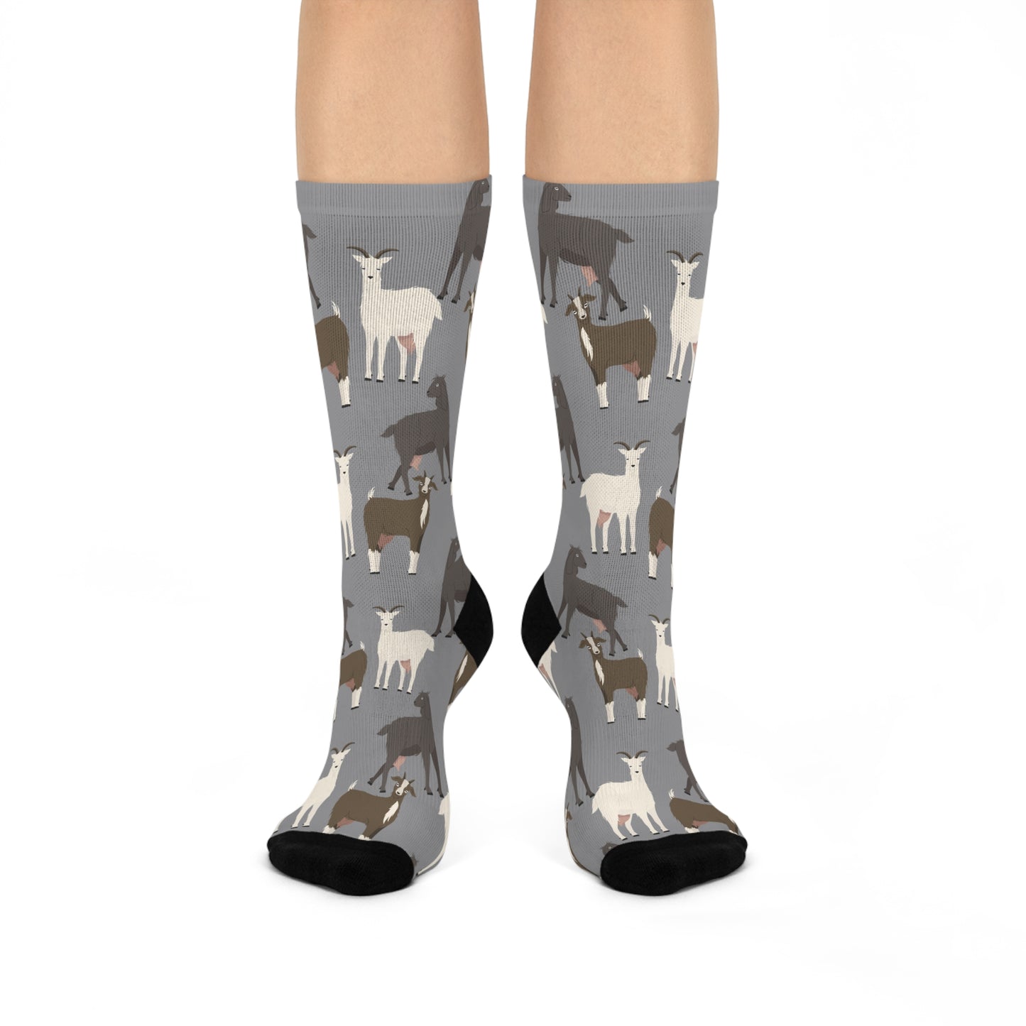 GOAT FARM SOCKS SG1