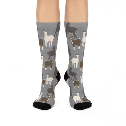 GOAT FARM SOCKS SG1