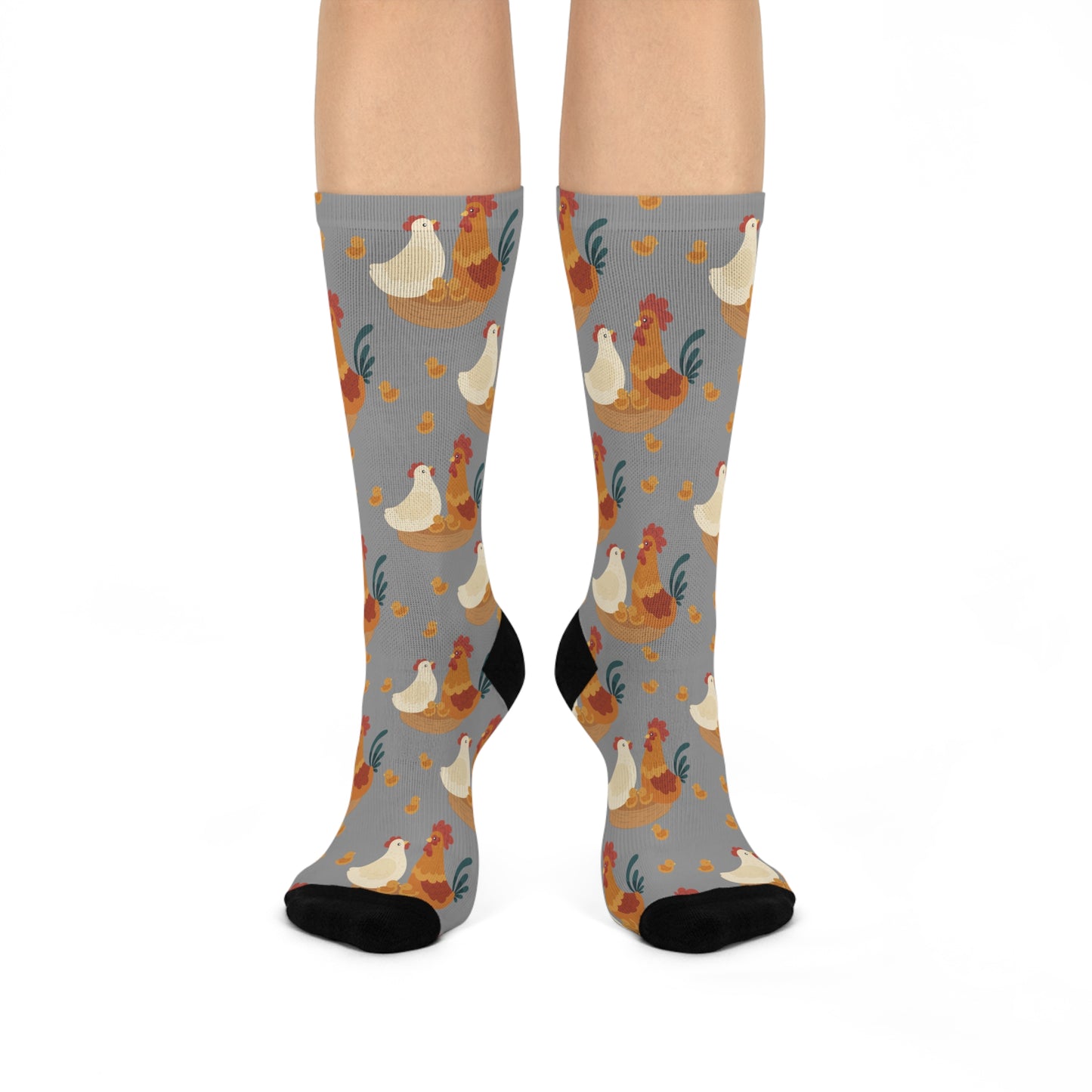 POULTRY FARM SOCKS SP5