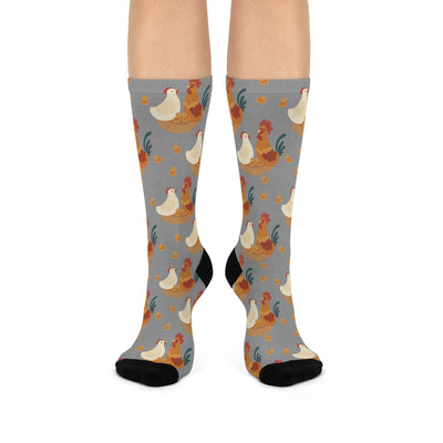 POULTRY FARM SOCKS SP5