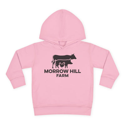 LIVESTOCK FARM CUSTOM TODDLER HOODIE V5