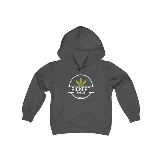 CORN FARM CUSTOM YOUTH HOODIE O3