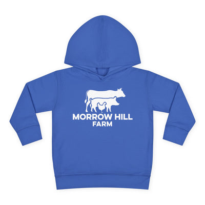LIVESTOCK FARM CUSTOM TODDLER HOODIE V5