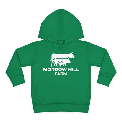 LIVESTOCK FARM CUSTOM TODDLER HOODIE V5