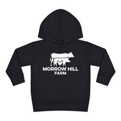 LIVESTOCK FARM CUSTOM TODDLER HOODIE V5