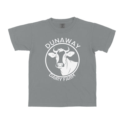 DAIRY FARM CUSTOM YOUTH SHIRT D1