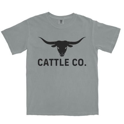 CATTLE CO. SHIRT