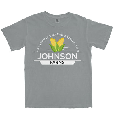 CORN FARM CUSTOM SHIRT O6