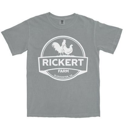 POULTRY FARM CUSTOM SHIRT P4