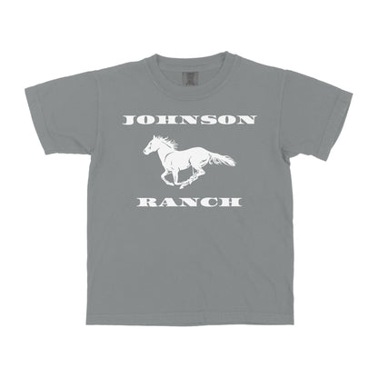 HORSE RANCH CUSTOM YOUTH SHIRT H3