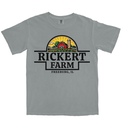 CUSTOM FARM SHIRT N16