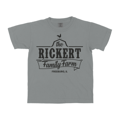 CUSTOM FARM YOUTH SHIRT N17