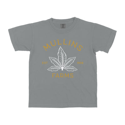 TOBACCO FARM CUSTOM YOUTH SHIRT M1