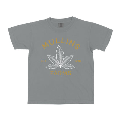 TOBACCO FARM CUSTOM YOUTH SHIRT M1