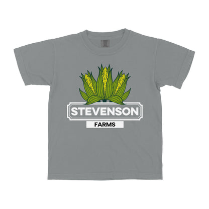 CORN FARM CUSTOM YOUTH SHIRT O8