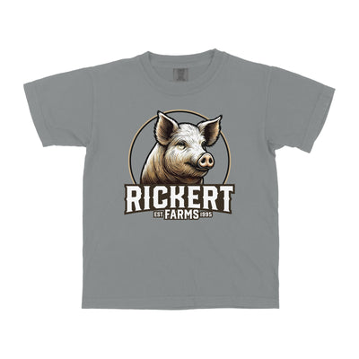 PIG FARM CUSTOM YOUTH SHIRT B3